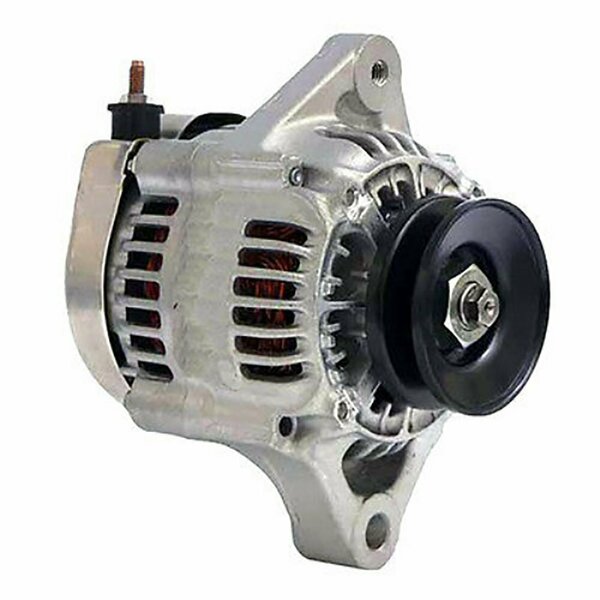 Aftermarket Alternator 27060-87211 27060-55011 27060-87212 21001-1176 100211-4620 12530 ELV40-0038